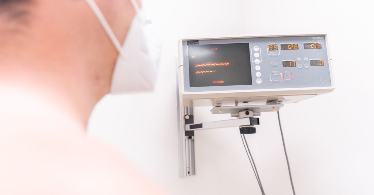 Holter 24h — Clínica Médica LEM