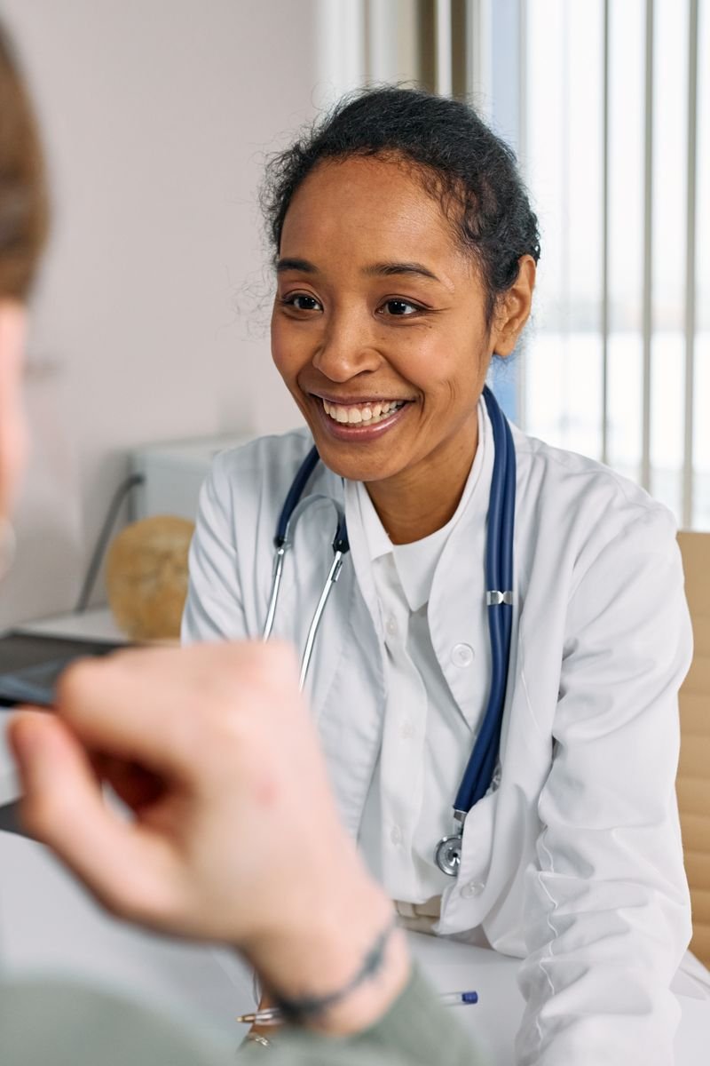 Equipe médica da Clínica Medical — Luís Eduardo Magalhães